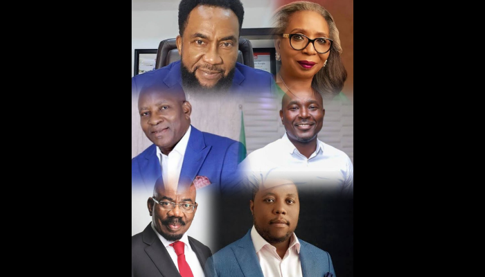 6 Nigerian top business owners who have written books