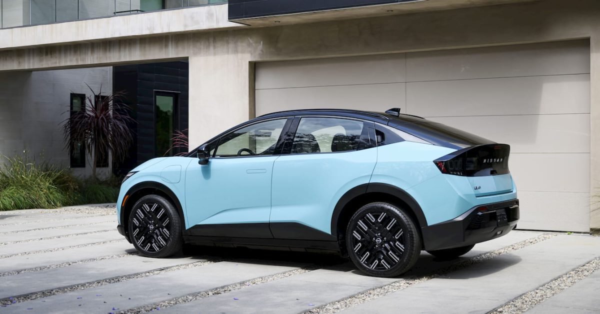 Global EV sales hit 10.7M in 2025 – Europe surges, US stalls