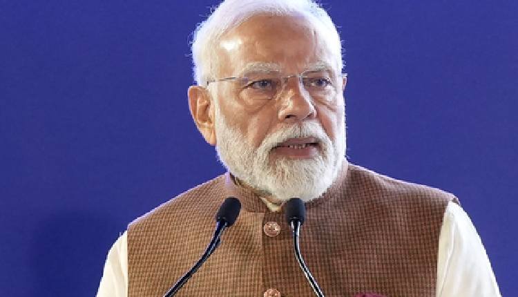 Prime Minister Narendra Modi