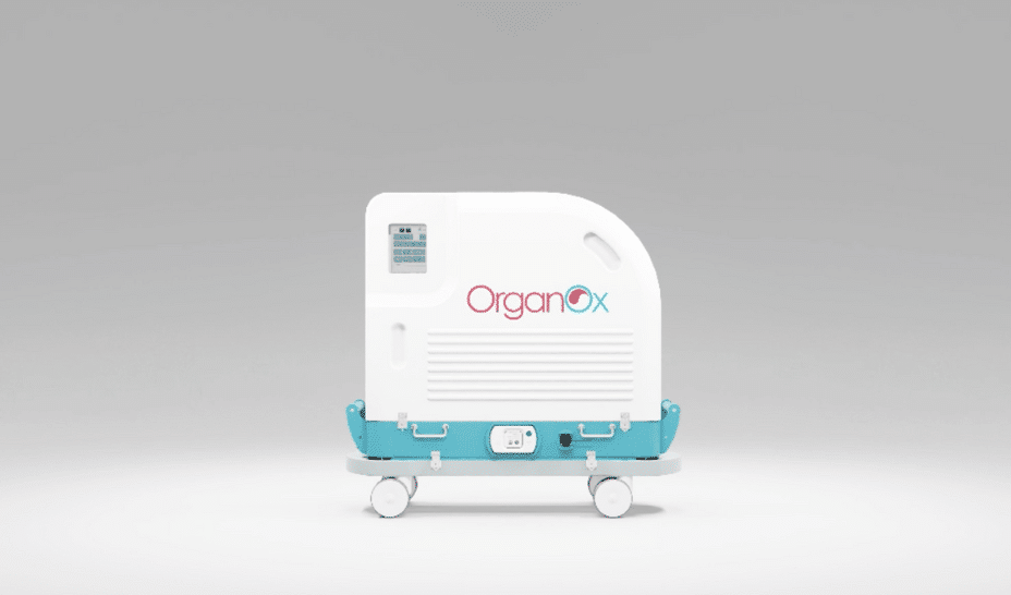 OrganOx