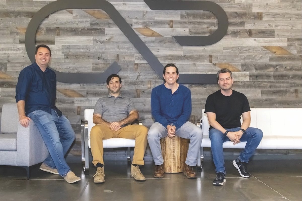 Defense Tech Startup CX2 Nets $31M Series A