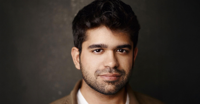 Perplexity co-founder Aravind Srinivas