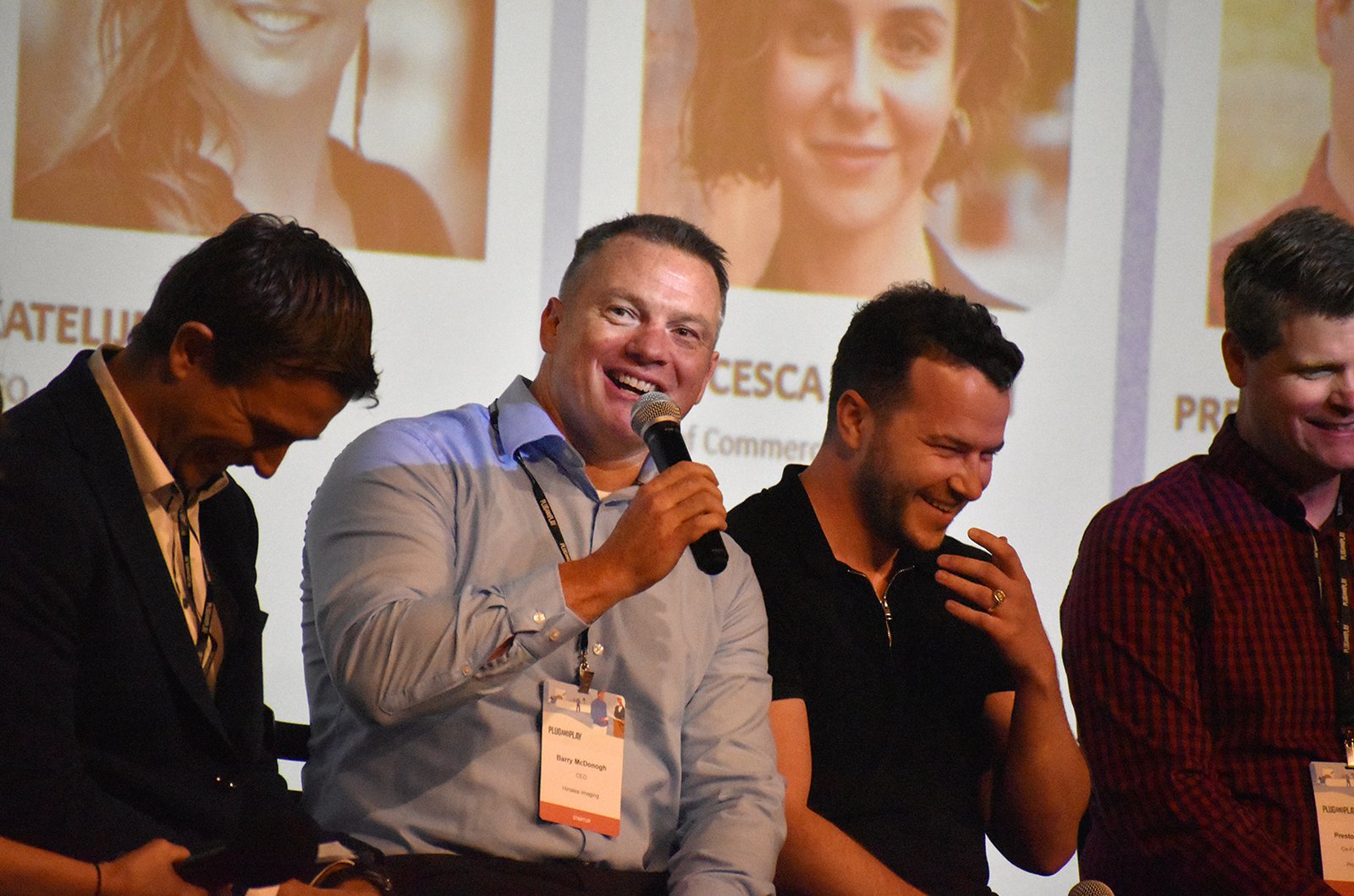 LISTEN: Founder on his third startup shares his ‘toilet test’ for culture, talks the lonely eship rollercoaster from Ireland to Topeka