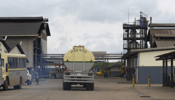 Presco hits record share price mark, analysts see continued rally