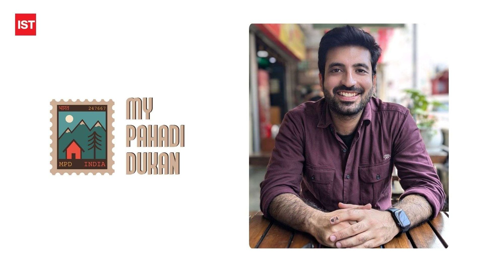 My Pahadi Dukan: The Startup Bringing the Mountains Closer to the World