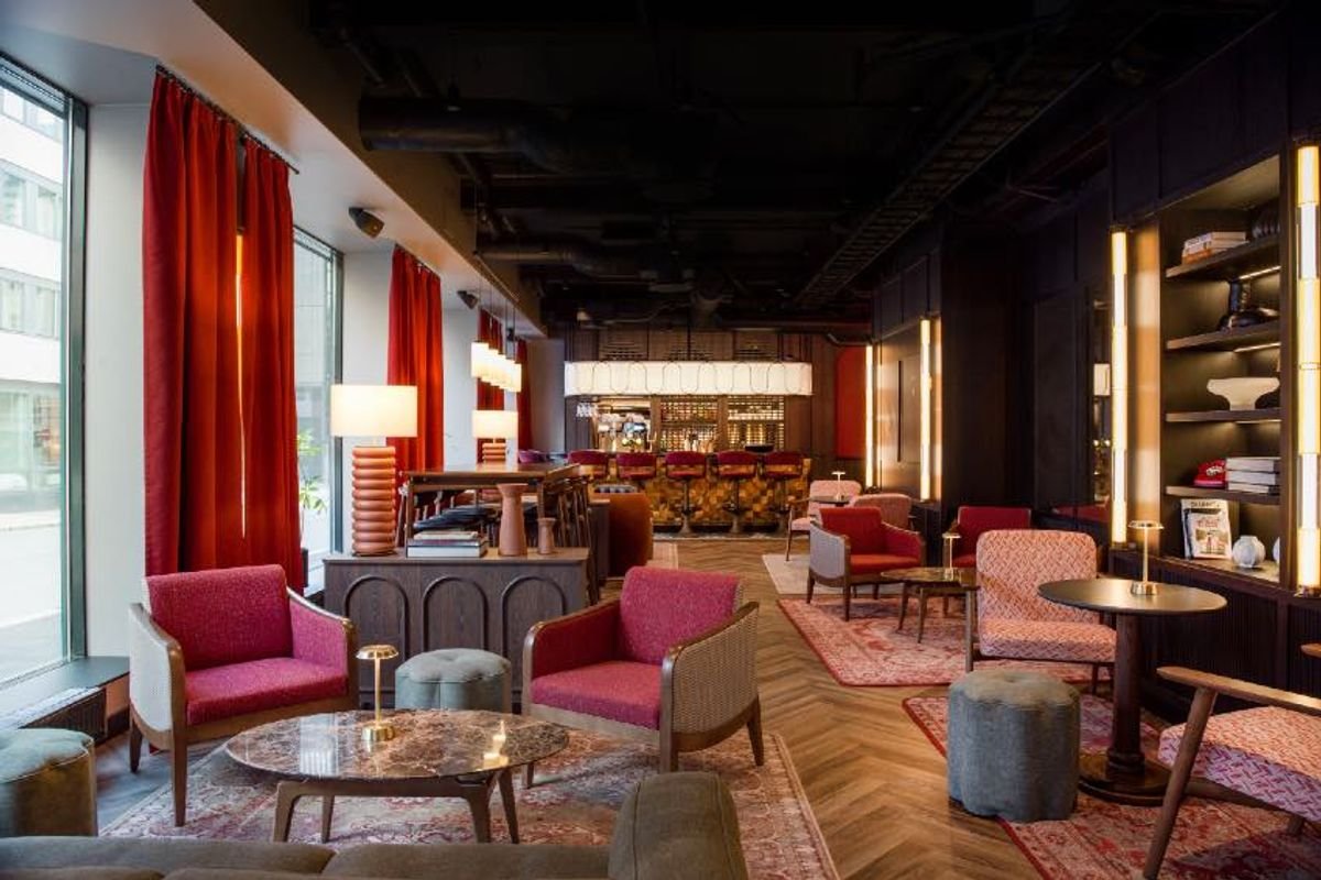 Radisson debuts second net-zero hotel in Oslo