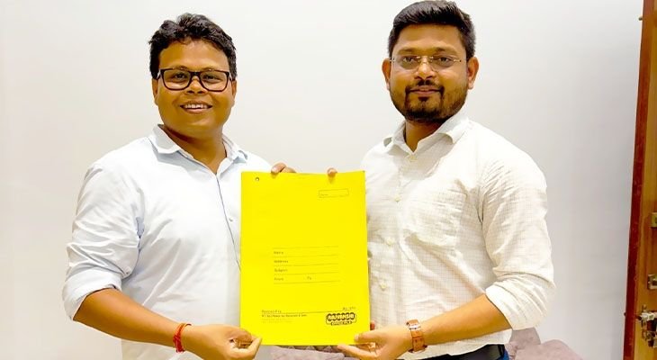 Saharanpur Launches SAURYA to Empower Youth in Business | MOU Signed Between SkillingYou and District Administration