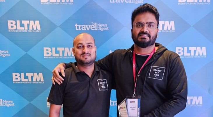 StampMyVisa Acquires Kunal Shah-Backed Travel Tech Startup Teleport