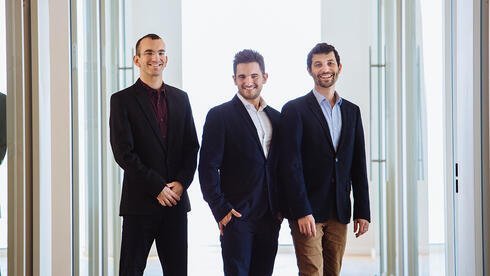 July 2025 in Israeli tech funding: $900 million in 28 deals