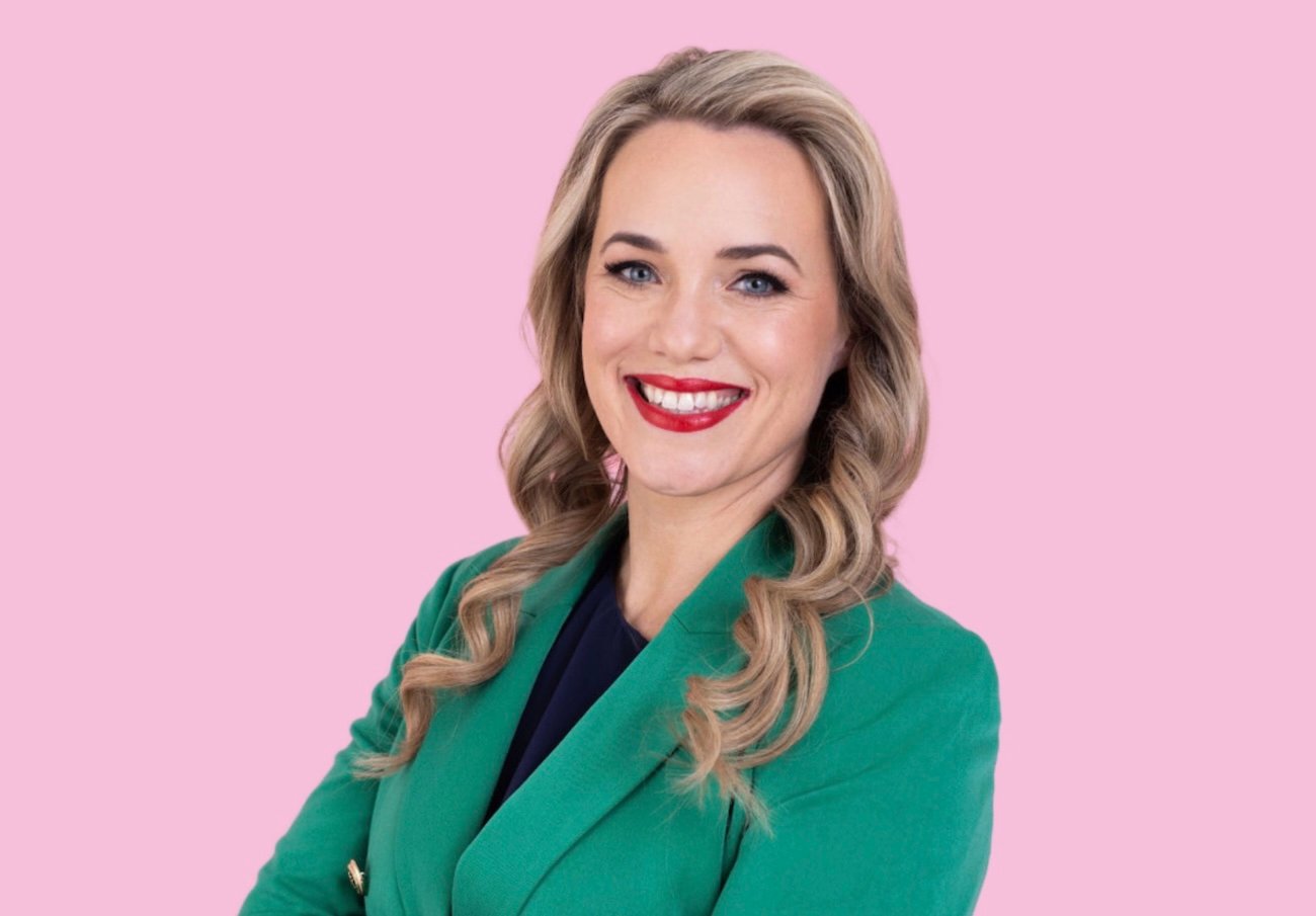 Sarah Spence: Human curiosity is the ultimate content advantage