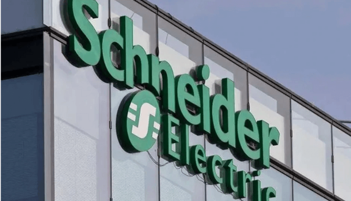 Schneider Electric