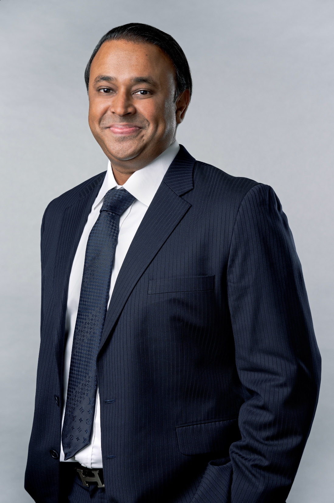 Karna D. Shinde – Betting on Breakthroughs, Building the Future