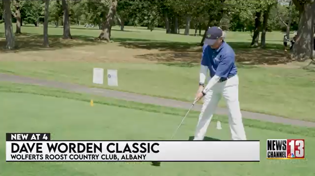 6th annual Dave Worden Classic raising money for cancer research