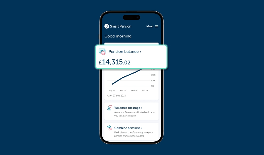 Smart-Pension