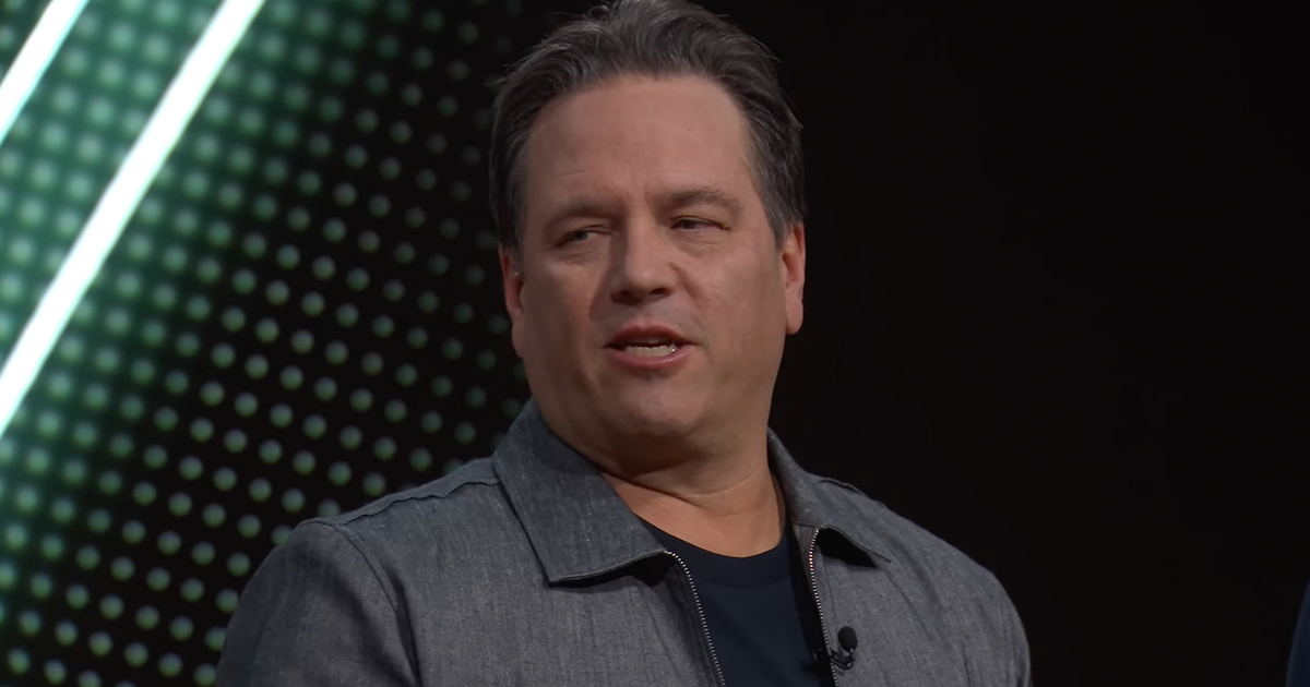 Phil Spencer deems Xbox layoffs 'very hard,' but needed for 'sustainable business'