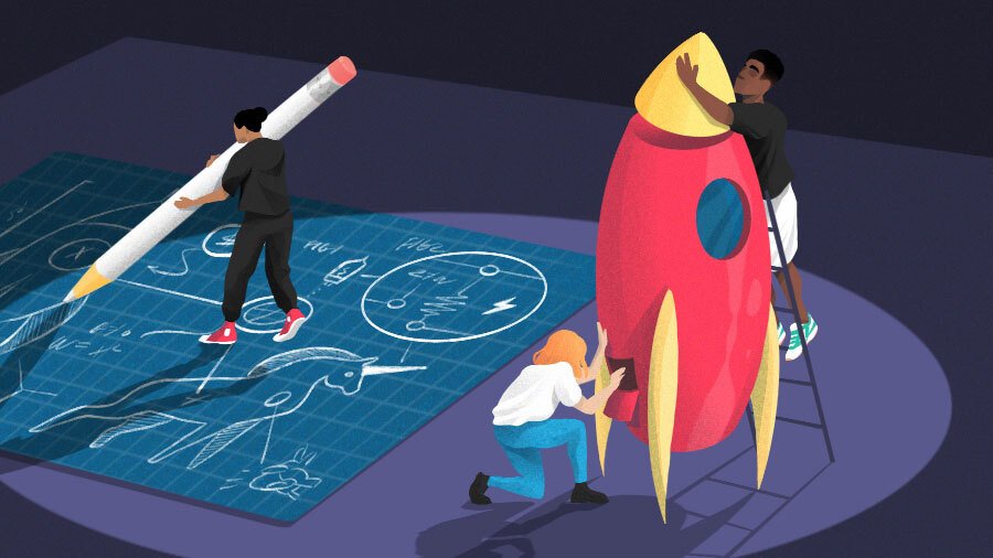 Weapons Startup Castelion Strikes $100M Series A