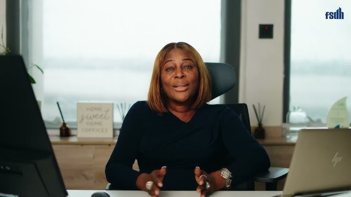 Stella-Marie Omogbai
