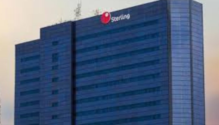 Sterling HoldCo grows H1 profit by 157%