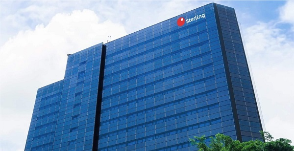 Sterling Financial Holdings Company (Sterling HoldCo) Plc