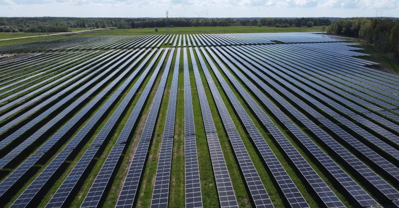 Sunly solar