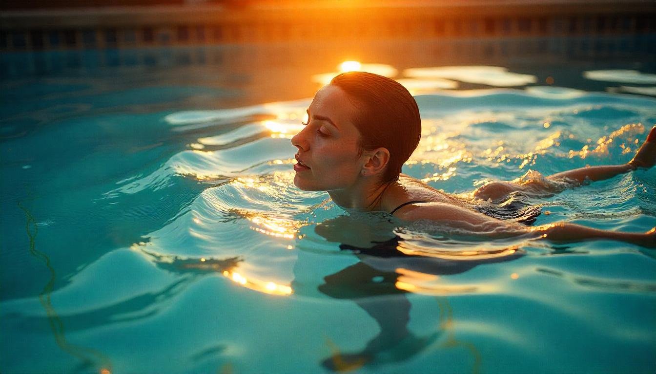 For the First Time in a Century, Tourists Can Swim in the Seine River: Paris Launches Free Public Swimming Areas with Stunning Views of Iconic Landmarks