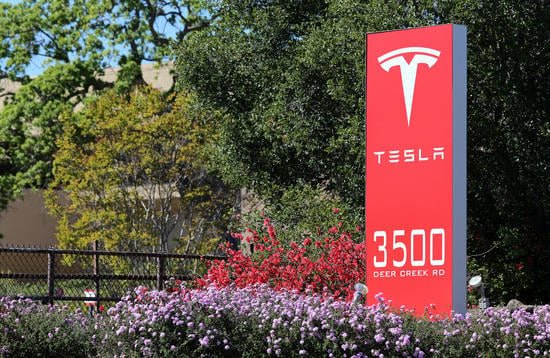 Tesla Faces Continual Sales Decline in Europe Amidst Growing EV Market