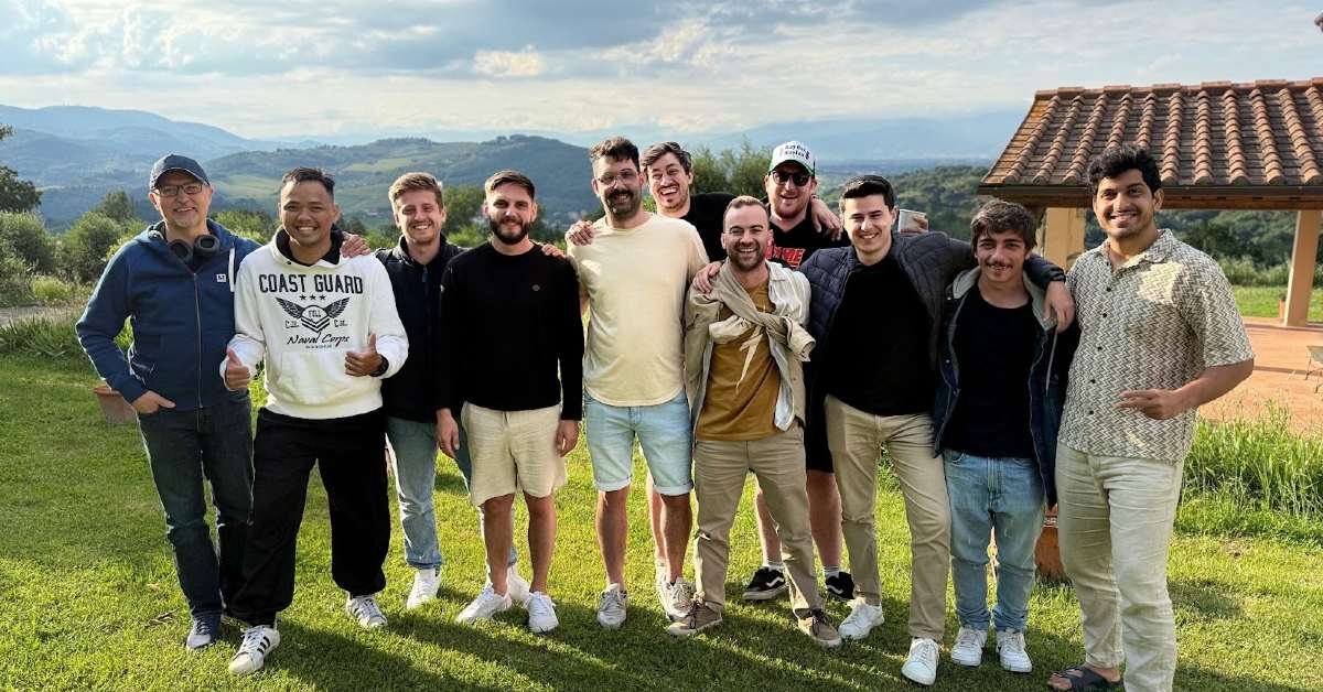 Belgium’s AI imaging startup BetterPic raises €2.1M
