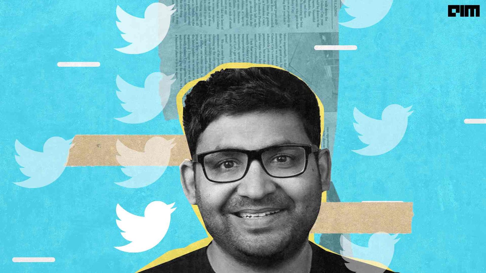 Parag Agrawal