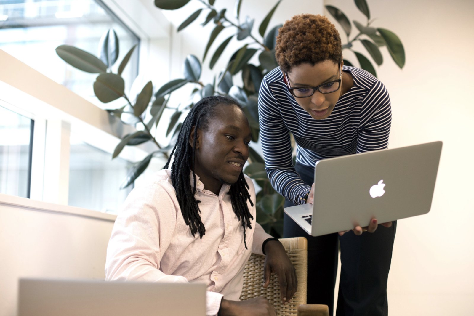 Google for Startups deploys funding to Black-led startups