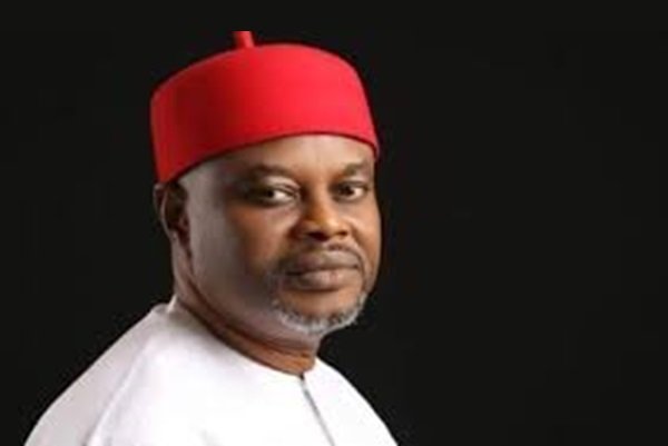 Uche Nnaji,