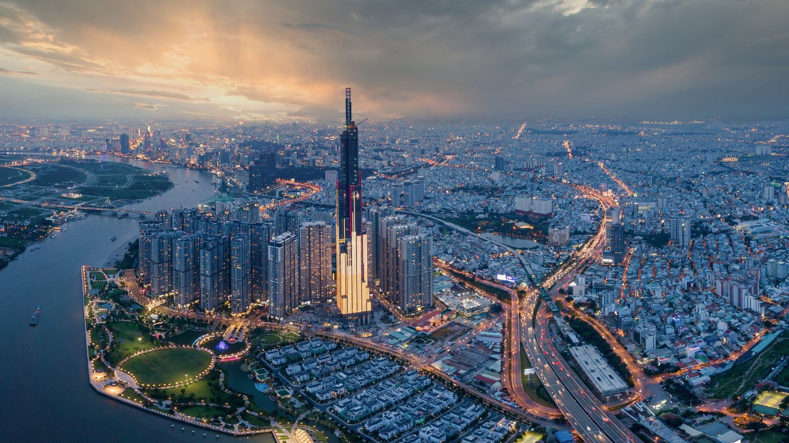 Vietnam’s Startup Ecosystem Tops $3.2B in Funding, Produces Six Unicorns: Tracxn