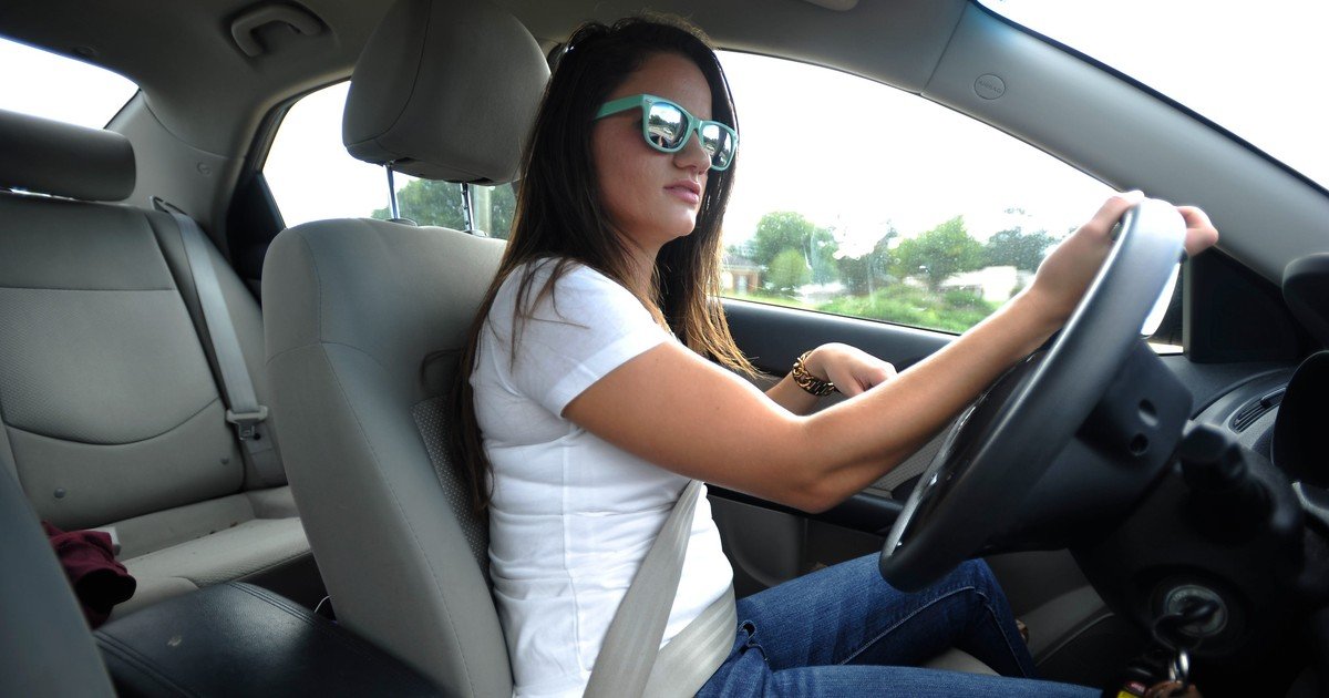 This startup offered ride-hailing for women years before Uber and Lyft — and its founder isn't shying away from the competition