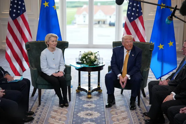 MedTech Europe sounds alarm over impact of US-EU tariffs on patients