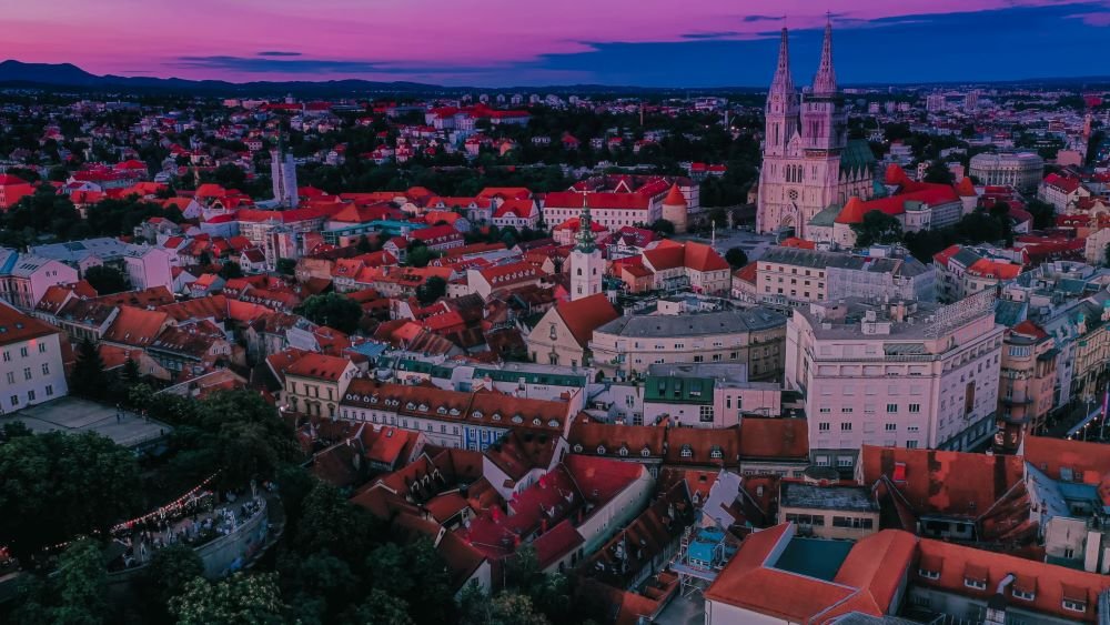Croatia Hosts M&I Express Zagreb 2025: A Unique Travel and Business Networking Experience for UK and EU Buyers