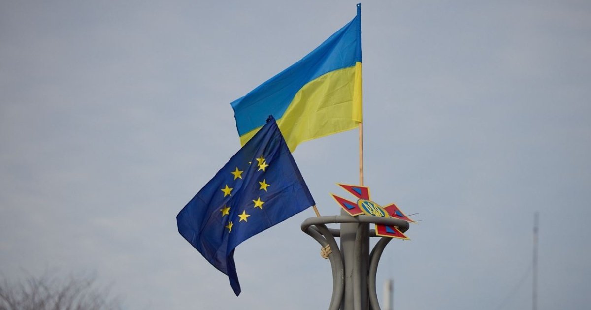 European leaders called on Trump to protect Ukraineʼs interests — what is known about the end of the war — Putin and Trump meeting