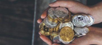 Crypto is all that’s propping up London’s miserly capital raising statistics