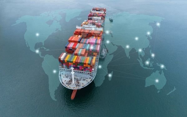 EU carbon market expands to maritime sector in bold decarbonization push