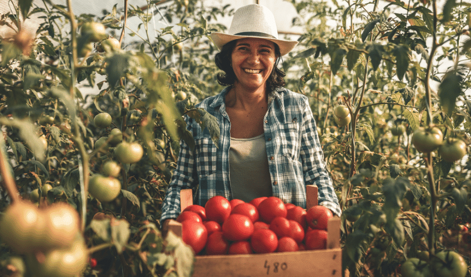 agriculture