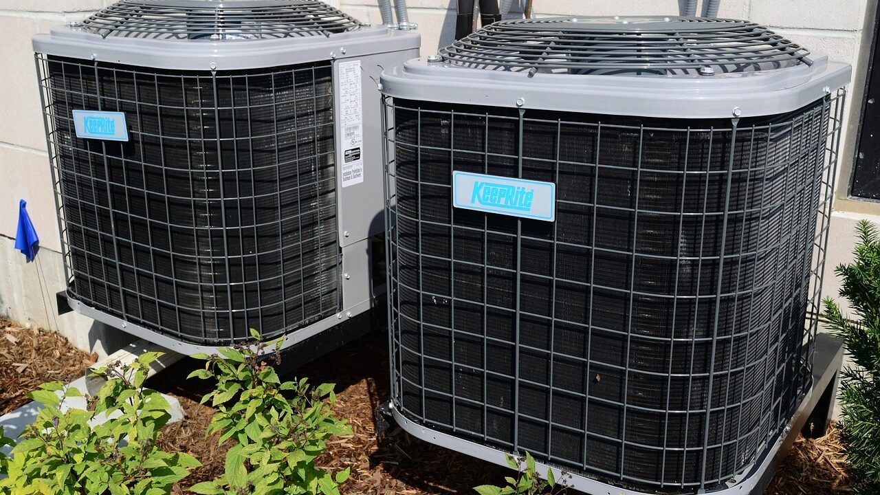 The Indispensable Role of Air Conditioning ━ The European Conservative