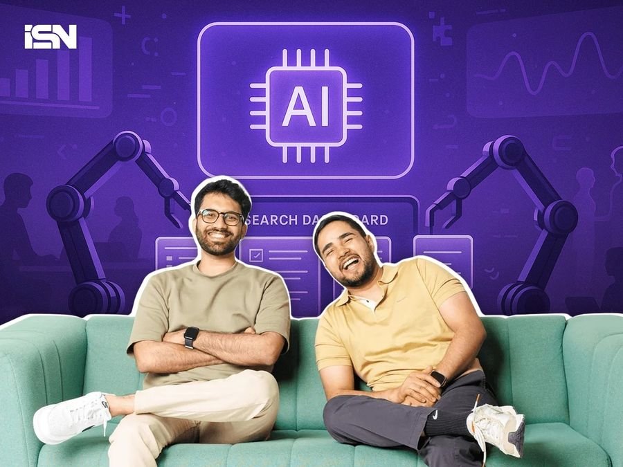 Bengaluru-based AI startup Metaforms raised $9 million in funding led by Peak XV Partners