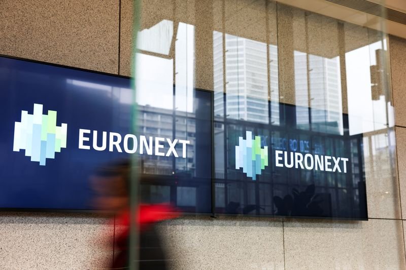European share gains to be kept in check by Trump tariffs- Reuters poll