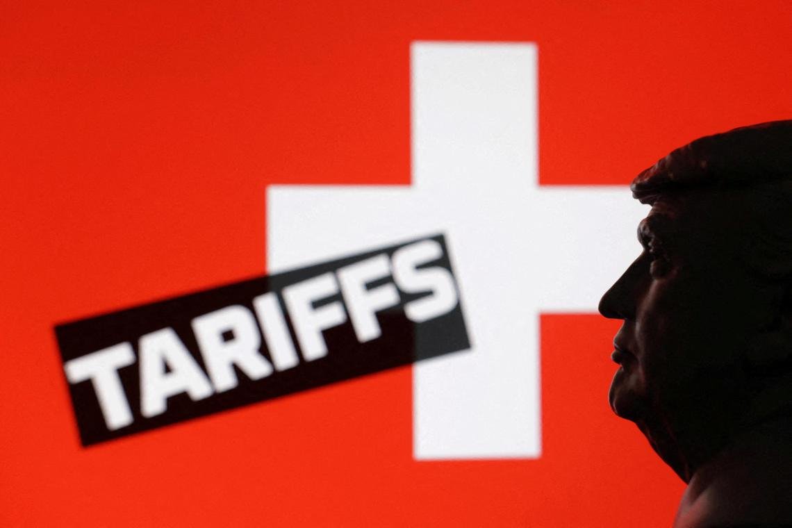 More than 30 per cent of companies are planning to shift operations to the European Union (EU) because of the 39 per cent tariff Trump imposed on the country