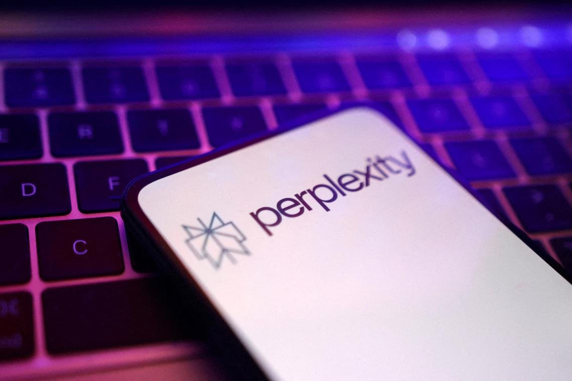 In 2024, Perplexity had another lawsuit filed against it by Dow Jones and another company.