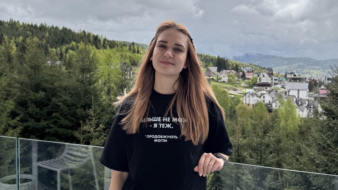 “You can copy anything except success.” TheWays co-founder shares her experience launching a startup after three years of trial and error