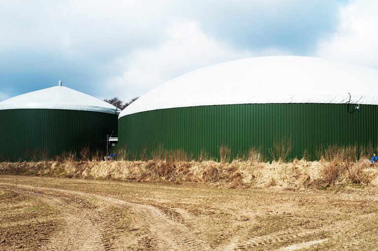 Anaergia to provide advanced technologies for AD facility in Ostellato, Italy