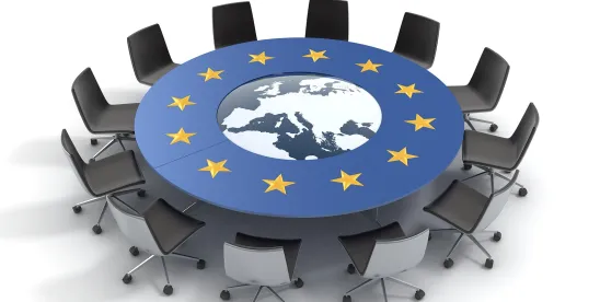 EU Unveils Chemicals Industry Action Plan to Boost Competitivenes