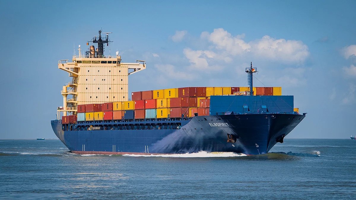 Shreeji Shipping Global Looks To Fund Eastern Expansion With Rs 411 Crore IPO