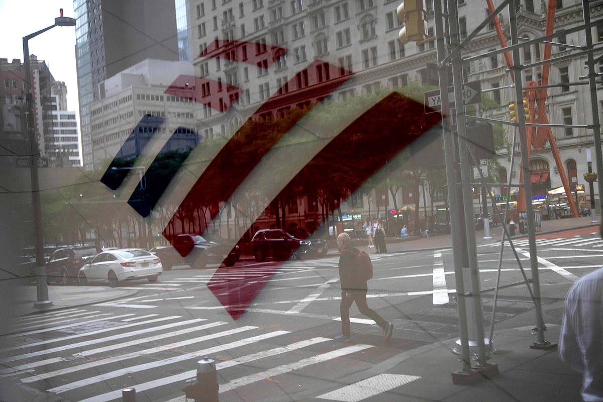 BofA Sees Indian Firms Pausing Expansion In Uncertain Climate