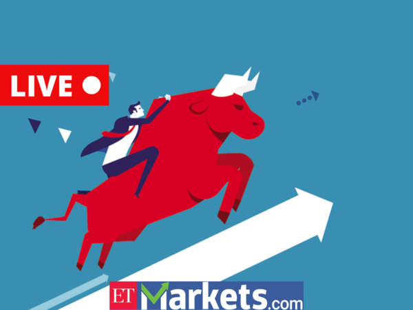 Sensex settles 329 pts higher, Nifty above 24,950; TCS, HCL Tech rise 3% each