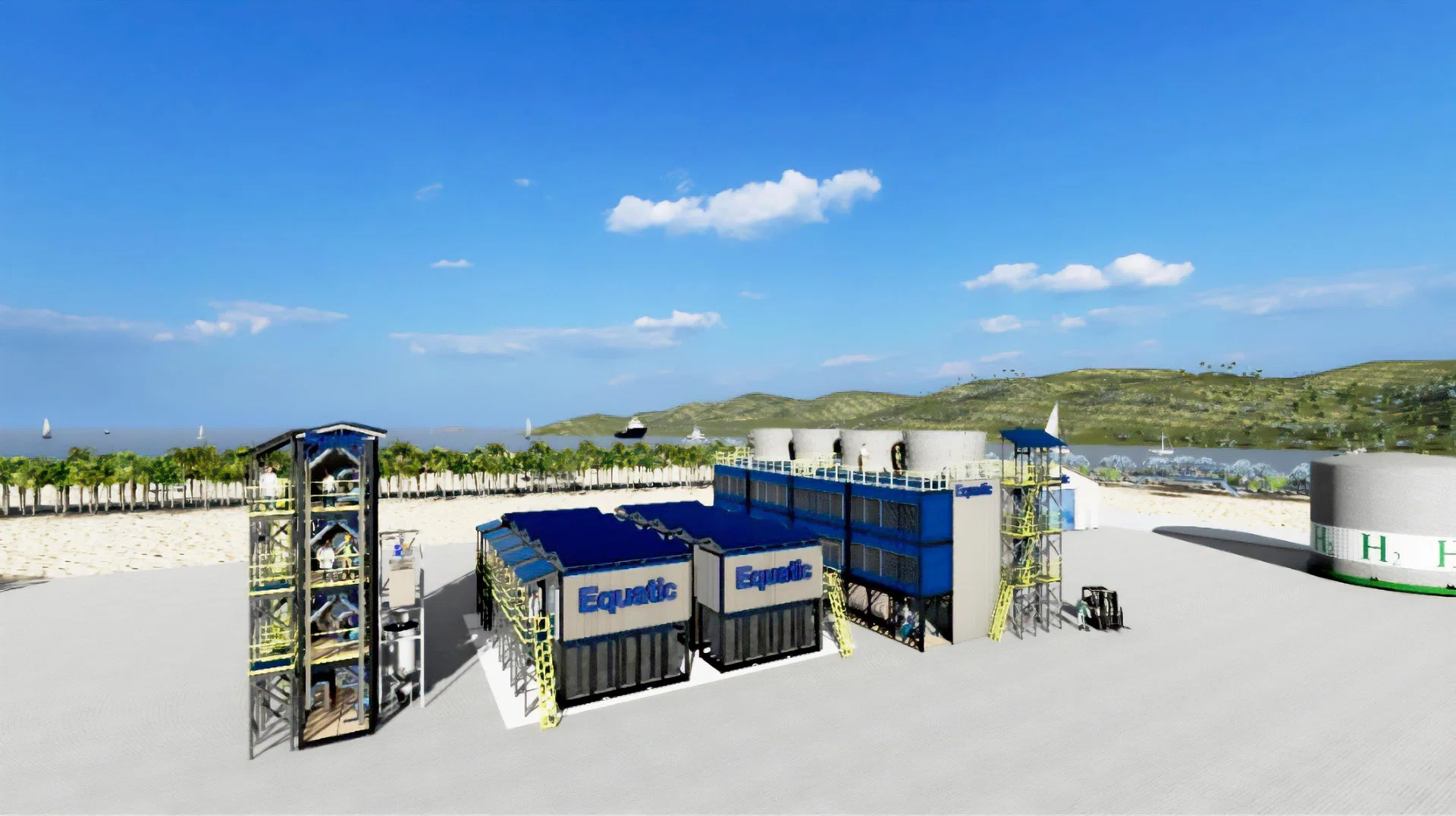 Temasek Trust’s investment vehicle leads US$11.6 million Series A funding for carbon removal startup